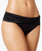 Bleu By Rod Beattie Sarong Bikini Bottoms Women's Swimsuit