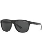 Ax Sunglasses, Ax4052s