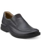Clarks Senner Lane Casual Slip-on Shoes Men's Shoes