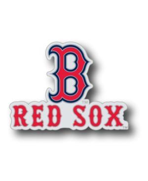 Aminco Boston Red Sox Primary Plus Pin
