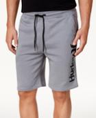 Hurley Men's Fleece Shorts