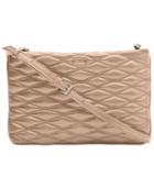 Dkny Lara Top-zip Crossbody, Created For Macy's