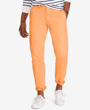 Polo Ralph Lauren Men's Stretch Chino Pants