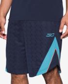 Under Armour Men's Stephen Curry Basketball Shorts