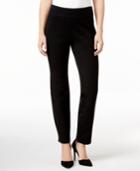 Charter Club Cambridge Ponte Pant, Only At Macy's