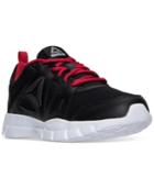 Reebok Men's Trainfusion 5.0 L Mt Training Sneakers From Finish Line