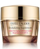 Estee Lauder Revitalizing Supreme+ Global Anti-aging Cell Power Creme Spf 15, 1.7-oz.