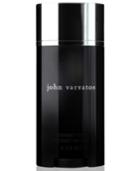 John Varvatos Men's Deodorant, 2.6 Oz