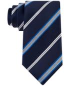 Sean John Men's Sport Stripe Classic Tie