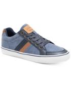 Levi's Men's Turner Ctl Casual Sneakers Men's Shoes