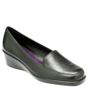 Aerosoles Final Exam Flats