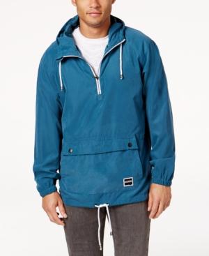 Ezekiel Men's Hooded Axel Jacket