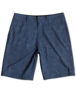 Quiksilver Men's Platypus Amphibian Shorts