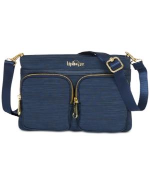 Kipling Tessa Convertible Crossbody