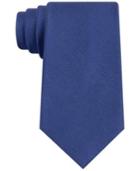 Club Room Spartan Solid Tie