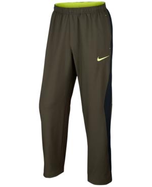 Nike Team Woven Training Pants