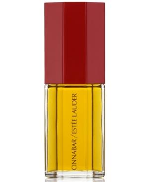 Estee Lauder Cinnabar Fragrance Spray, 1.75 Oz