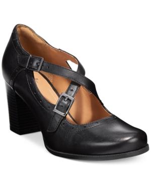 Clarks Artisan Women's Ciera Sea Pumps Women's Shoes