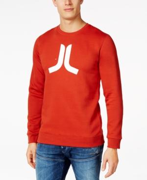 Wesc Icon Crew-neck Sweatshirt