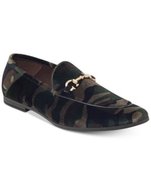 Guess Men's Edwin Bit Loafer Men's Shoes