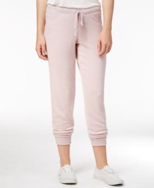 Hippie Rose Juniors' Super-soft Jogger Pants