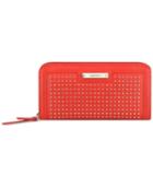 Nine West Pretty Little Things Zip Around Wallet