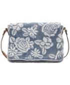 Patricia Nash Spanish Villa Mondovi Medium Crossbody
