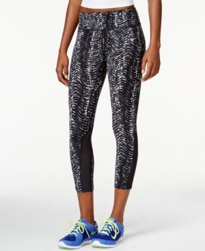 Nike Sidewinder Epic Lux Running Cropped Leggings