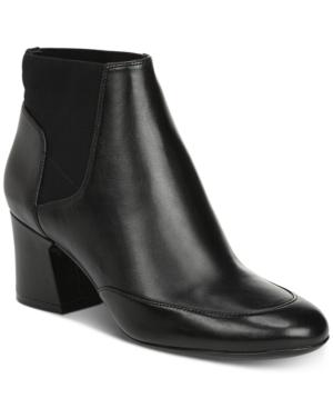 Naturalizer Danica Booties Women's Shoes