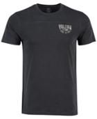 Volcom Men's Graphic-print Logo T-shirt