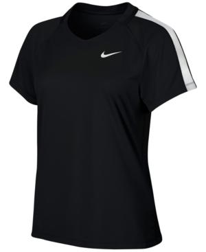 Nike Dry Soccer Top