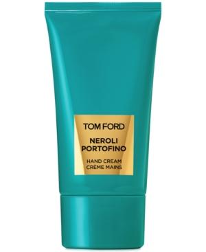 Tom Ford Neroli Portofino Hand Cream, 2.5-oz.