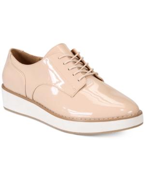 Call It Spring Mclinn Oxford Flats Women's Shoes