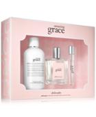 Philosophy 3-pc. Amazing Grace Fragrance Set - A $96 Value, Only At Macy's