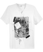 Inc International Concepts Men's Graphic-print T-shirt