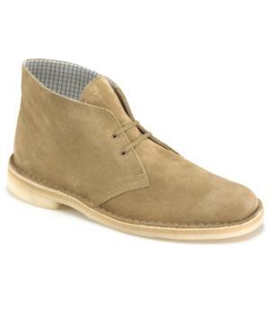 Clarks Original Desert Boots Men's Shoes