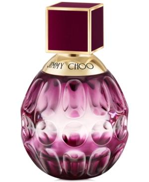 Pre-order Now! Jimmy Choo Fever Eau De Parfum Spray, 1.3-oz.