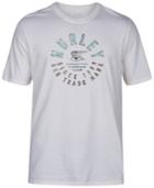 Hurley Men's Speed Premium Logo-print T-shirt