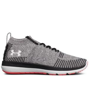 Under Armour Women's Threadborne Slingflex Rise Running Sneakers From Finish Line