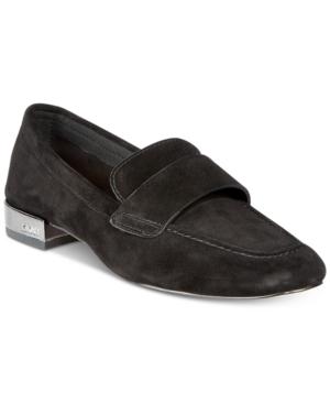 Dkny Camara Flats