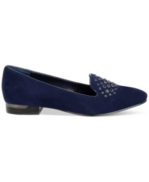 Isola Risa Pointy Toe Flats Women's Shoes