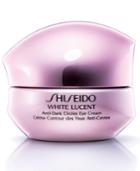 Shiseido White Lucent Anti-dark Circles Eye Cream 0.5 Oz.