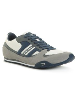 Diesel Men's Long Term Gunner Sneakers Men's Shoes