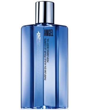 Mugler Angel Perfuming Body Oil, 6.8 Oz.