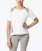 Calvin Klein Performance Short-sleeve Top