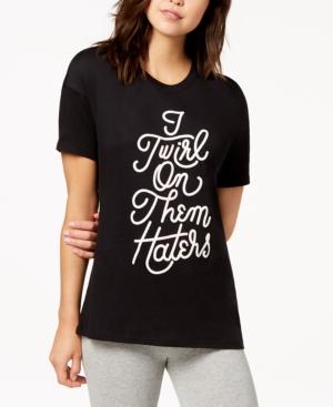 Carbon Copy Cotton Graphic T-shirt