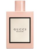 Gucci Bloom Eau De Parfum Spray, 3.3 Oz.