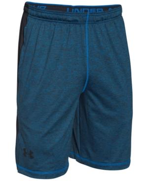 Under Armour Raid Twist Performance 10" Shorts