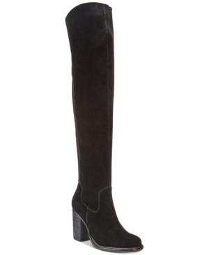 Kelsi Dagger Brooklyn Logan Boots Women's Shoes