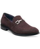 Stacy Adams Gulliver Bit Loafers Men's Shoes